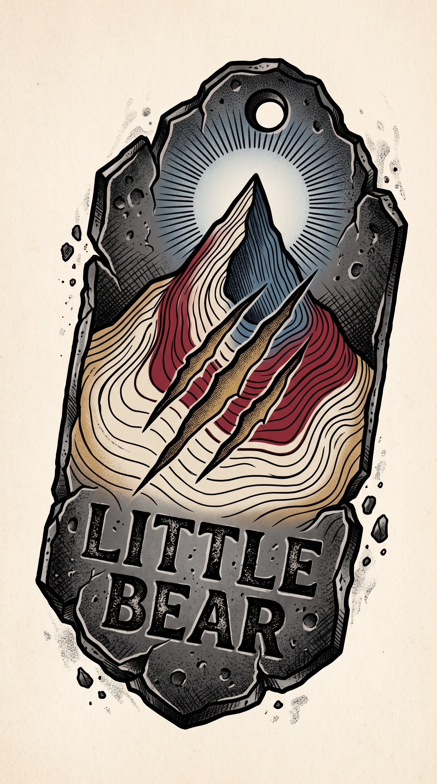 Little Bear