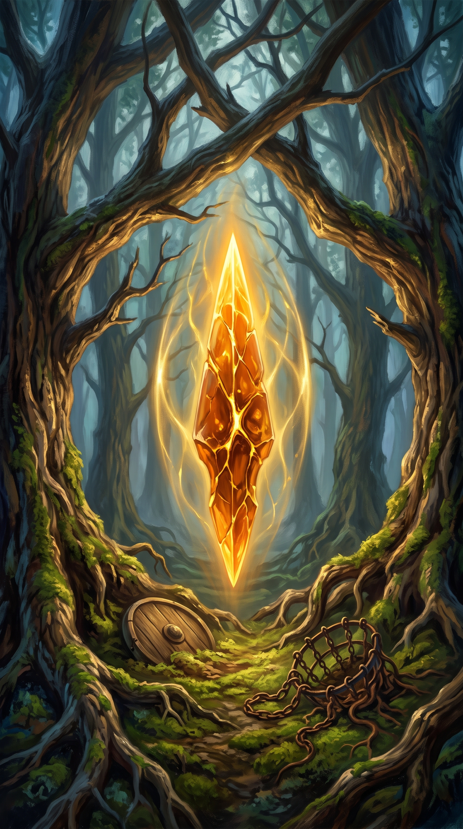 Radiant Spire