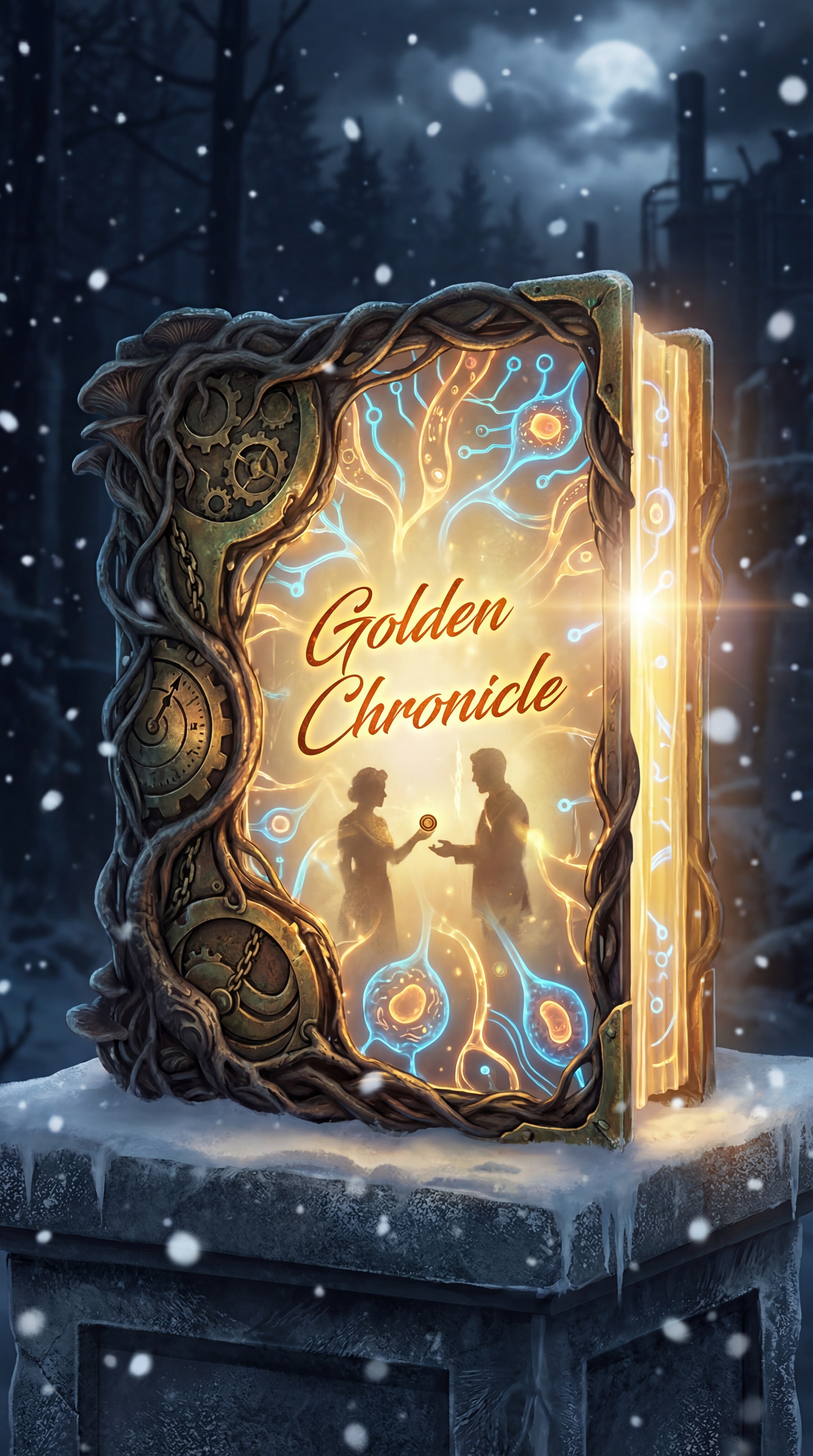 Golden Chronicle