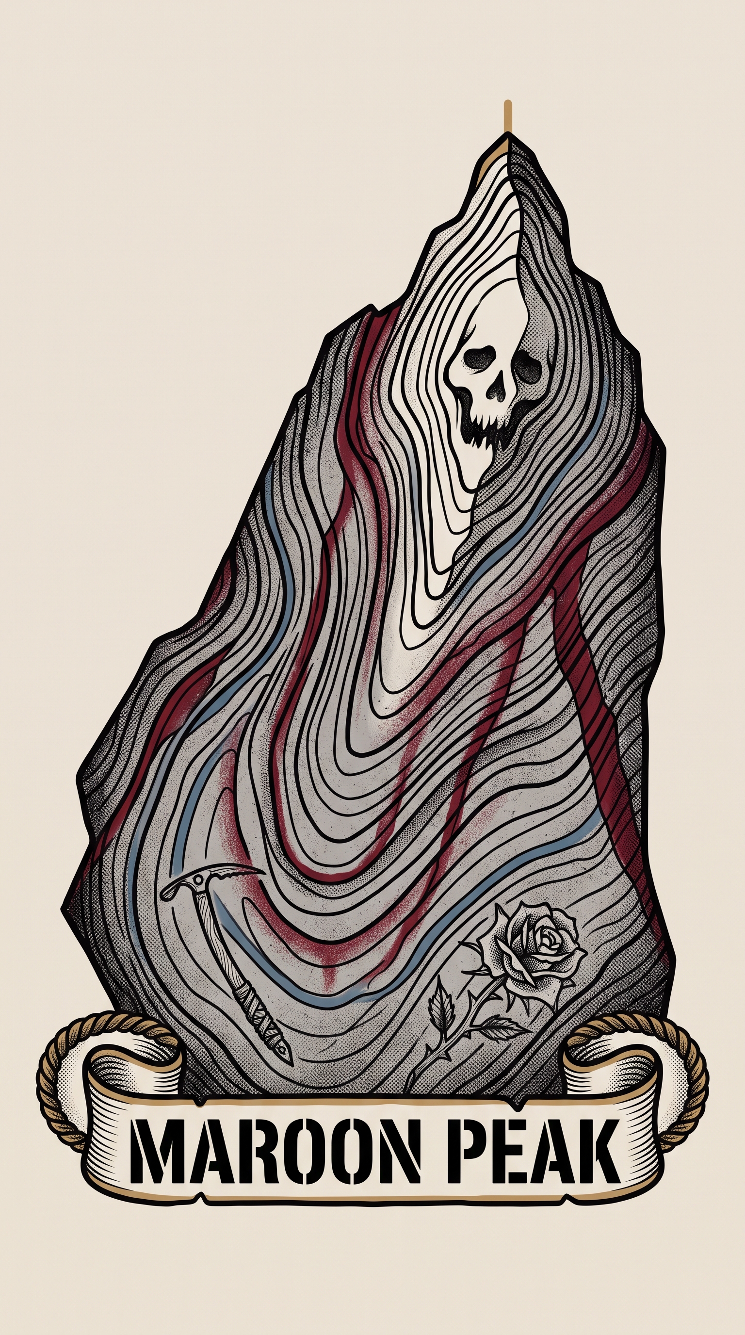 Maroon Peak