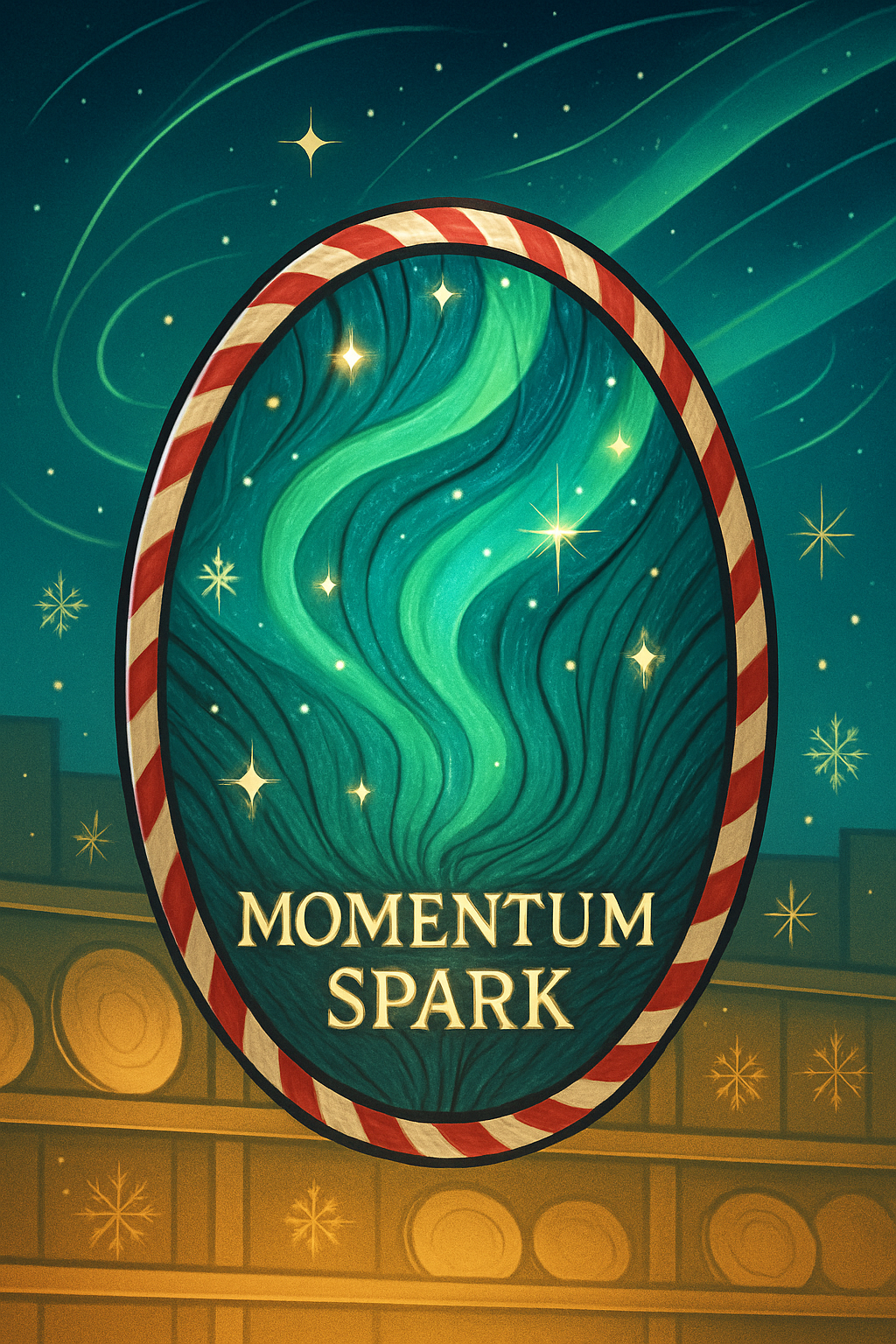Momentum Spark