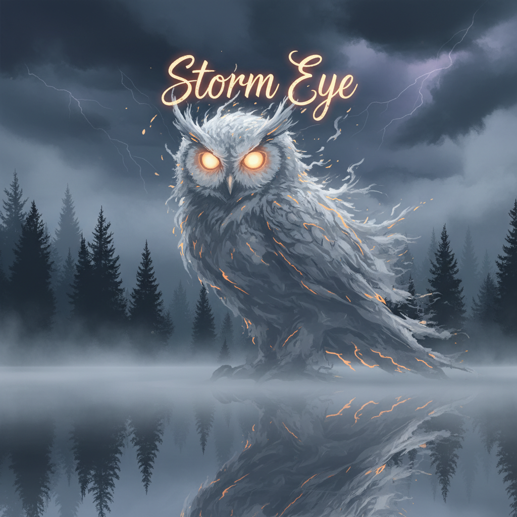Storm Eye