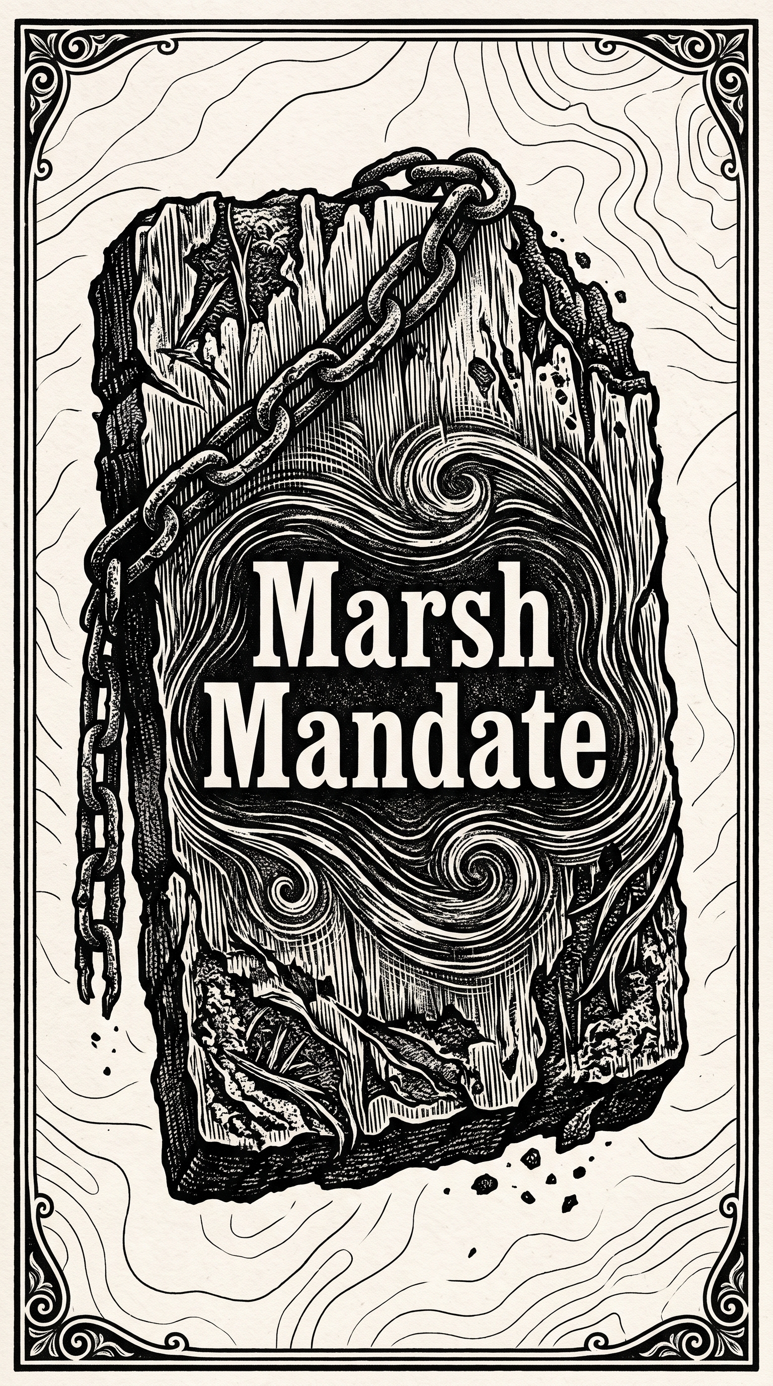 Marsh Mandate