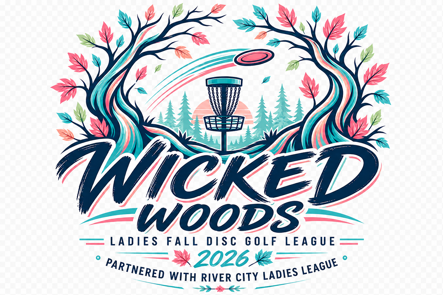 Richmond Ladies logo