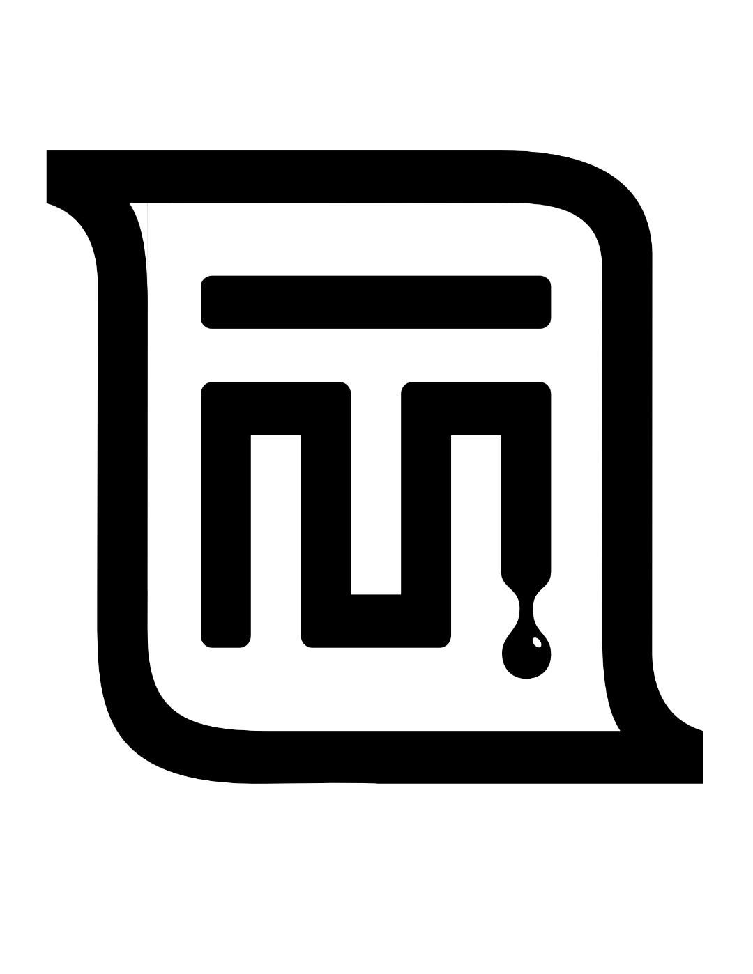 Moist Towel Disc Golf Club logo