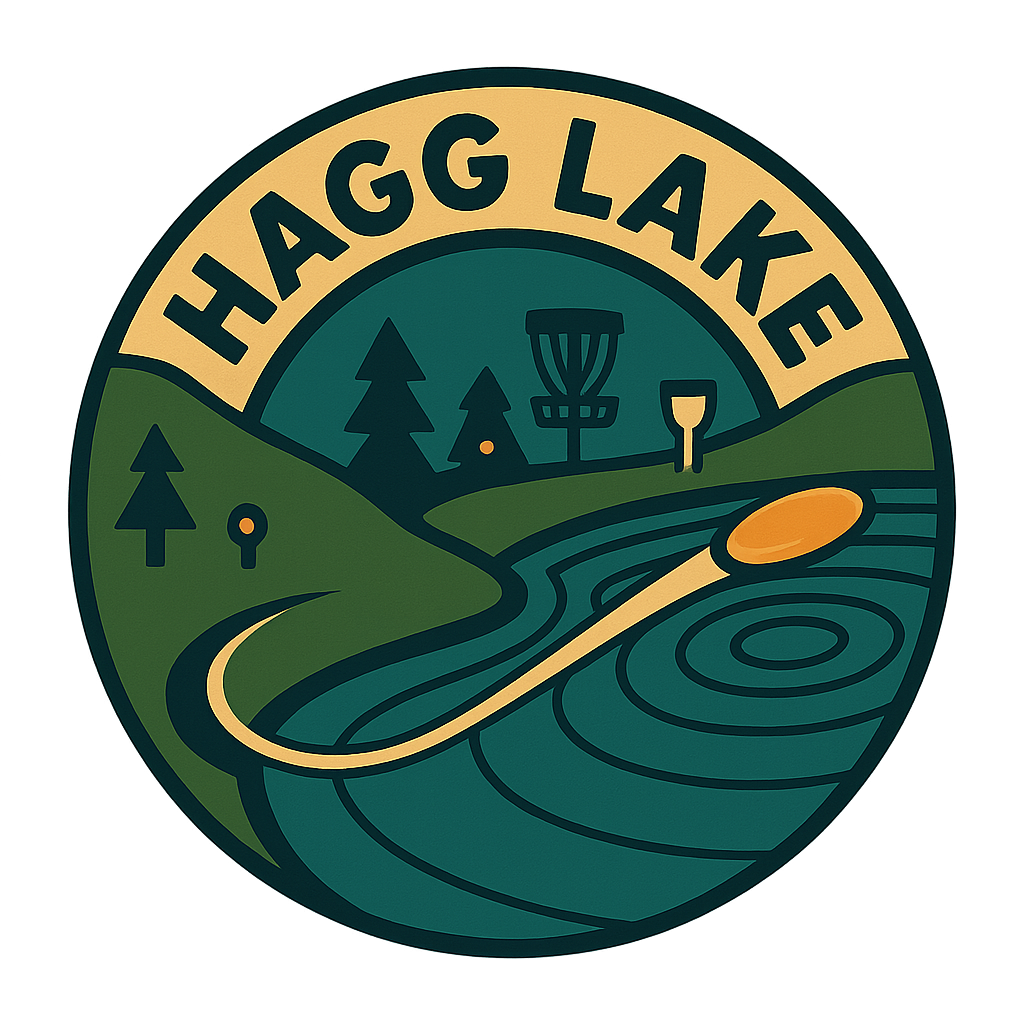 Hagg Lake