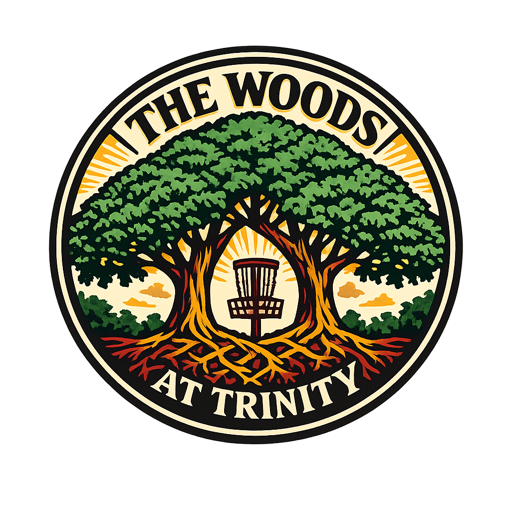 The Woods at Trinity