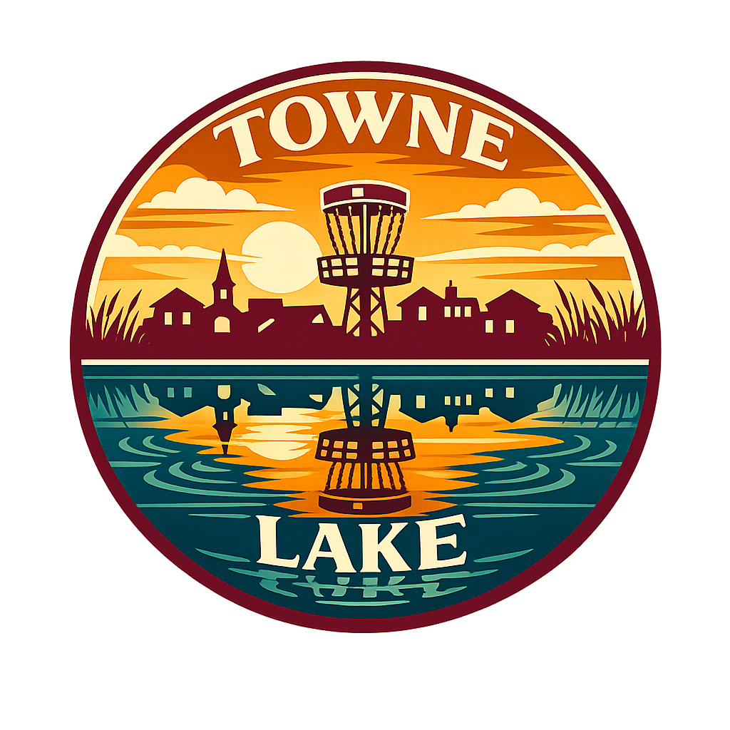 Towne Lake