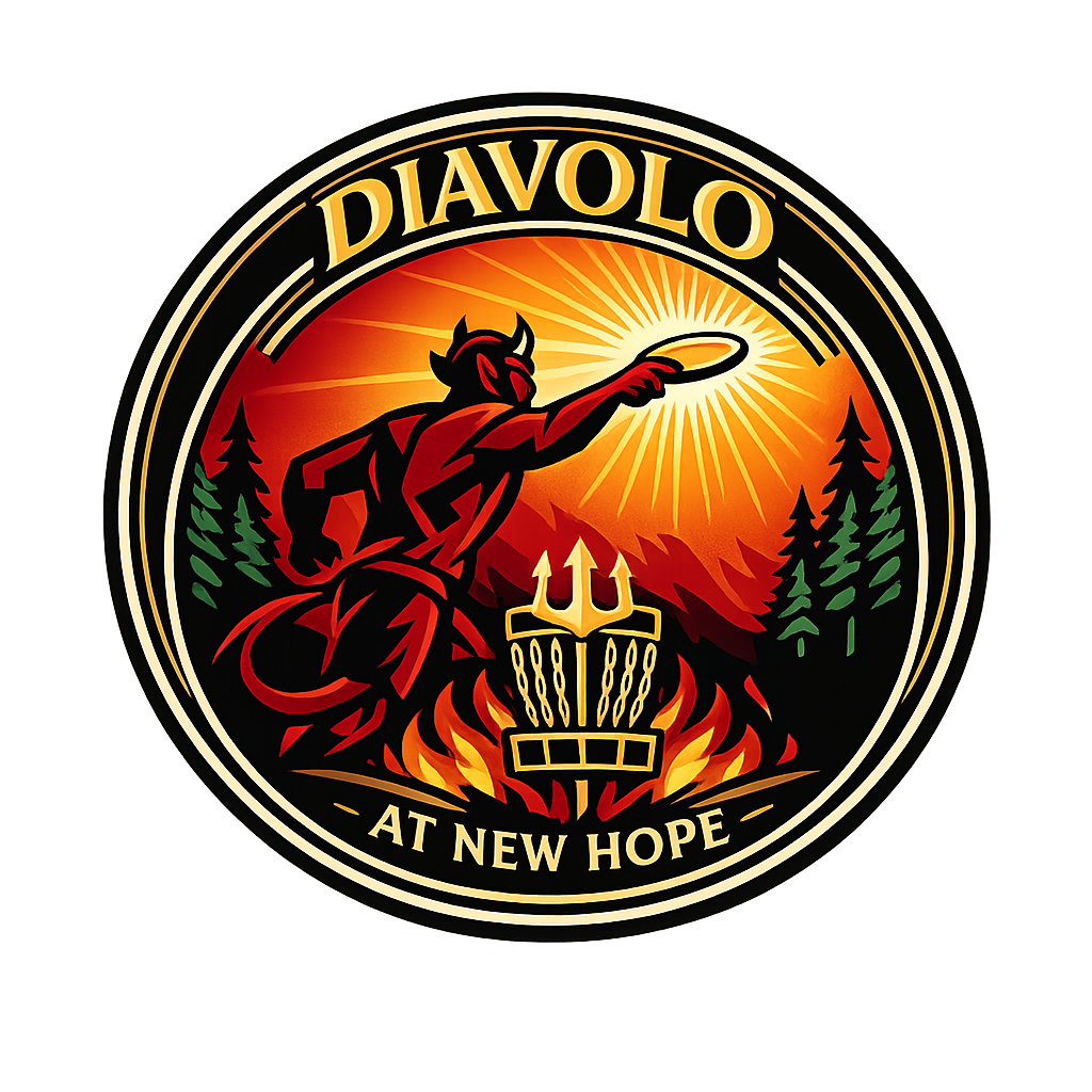 Diavolo at New Hope