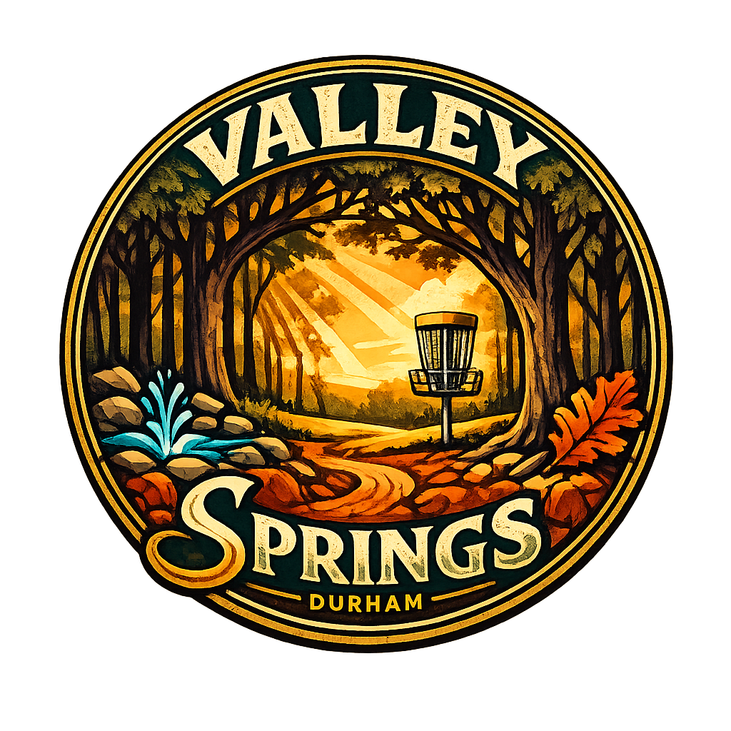 Valley Springs