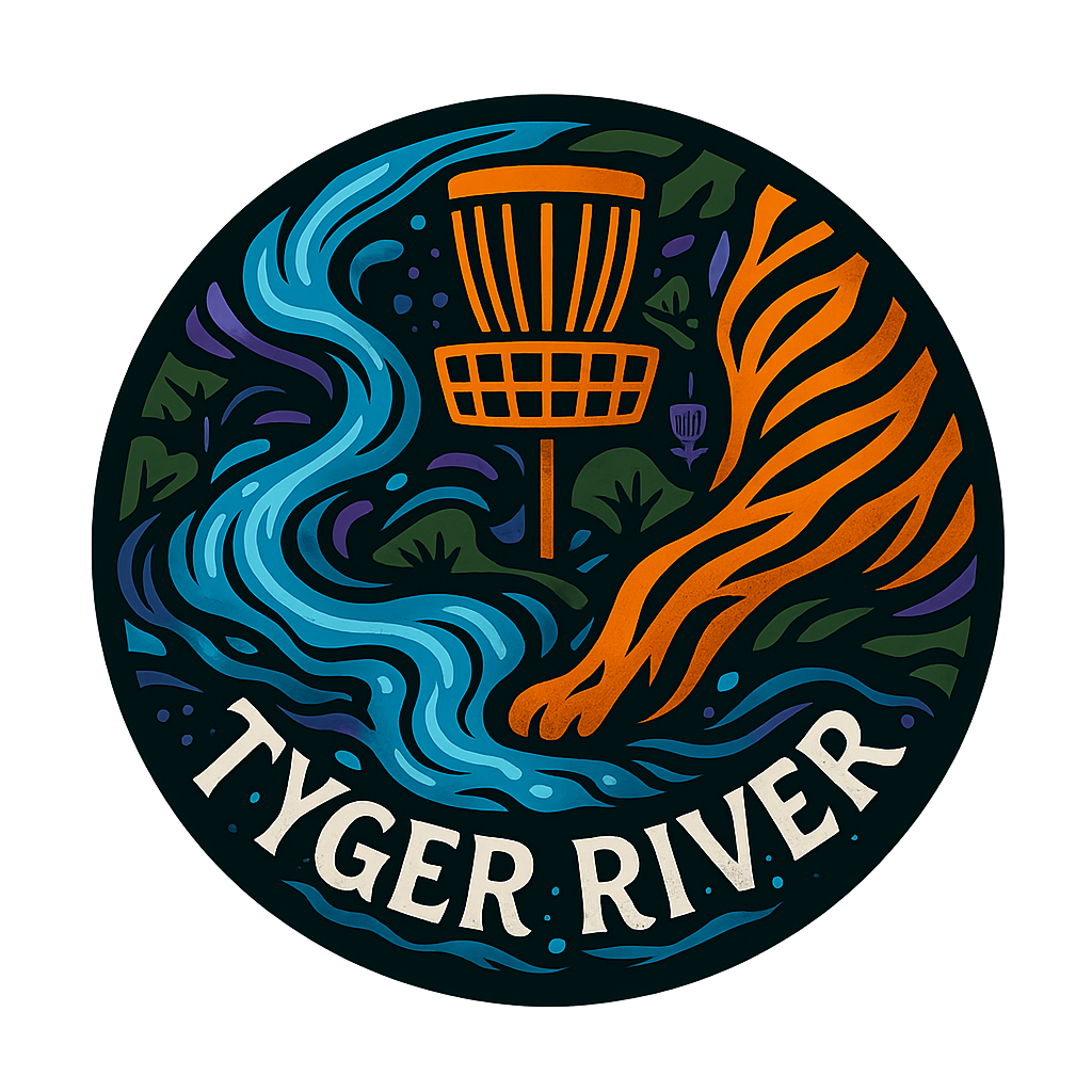 Tyger River