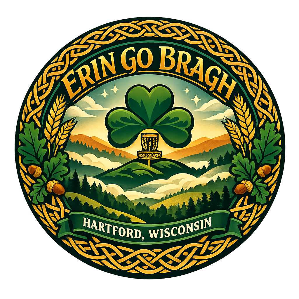 Erin Go Bragh