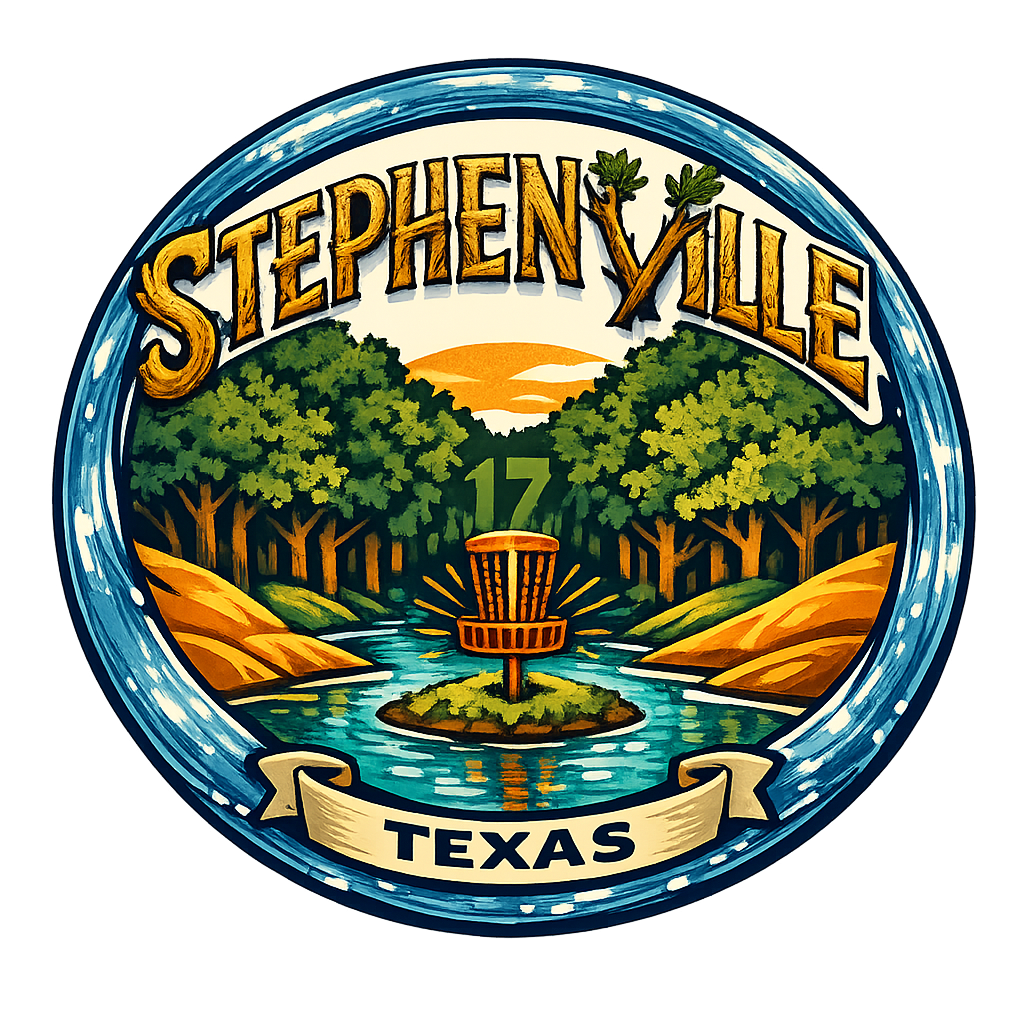 Stephenville