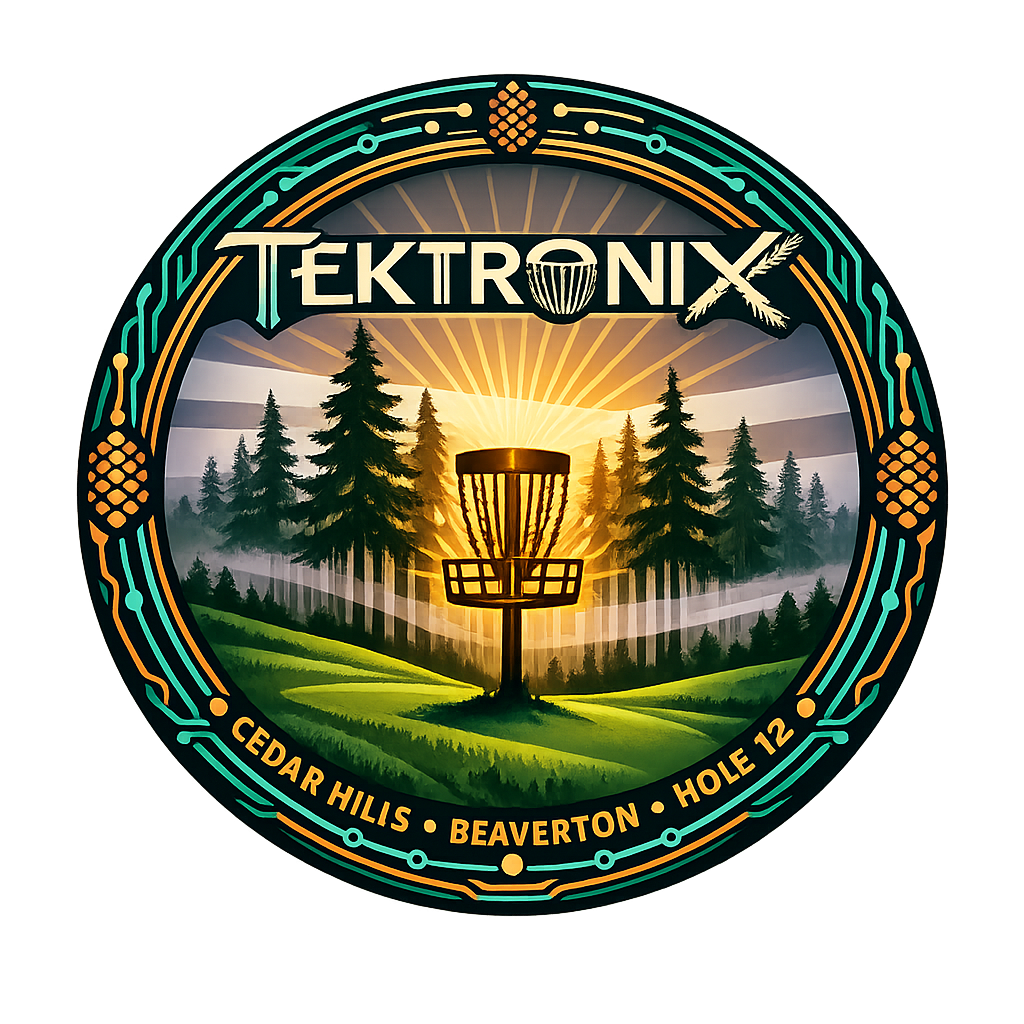 Tektronix