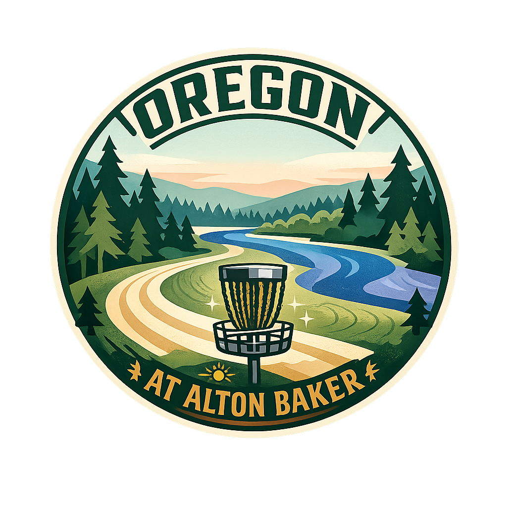 Oregon  at Alton Baker
