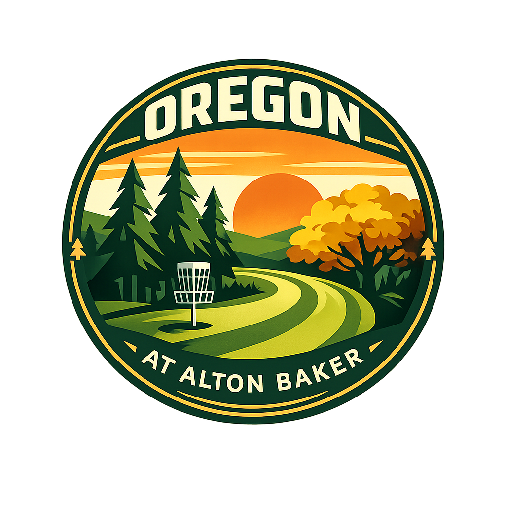 Oregon  at Alton Baker