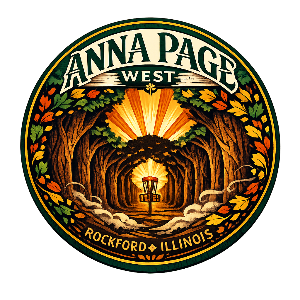Anna Page  - West