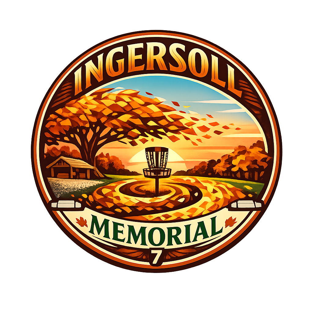 Ingersoll Memorial