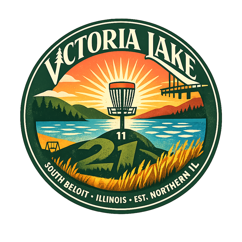 Victoria Lake