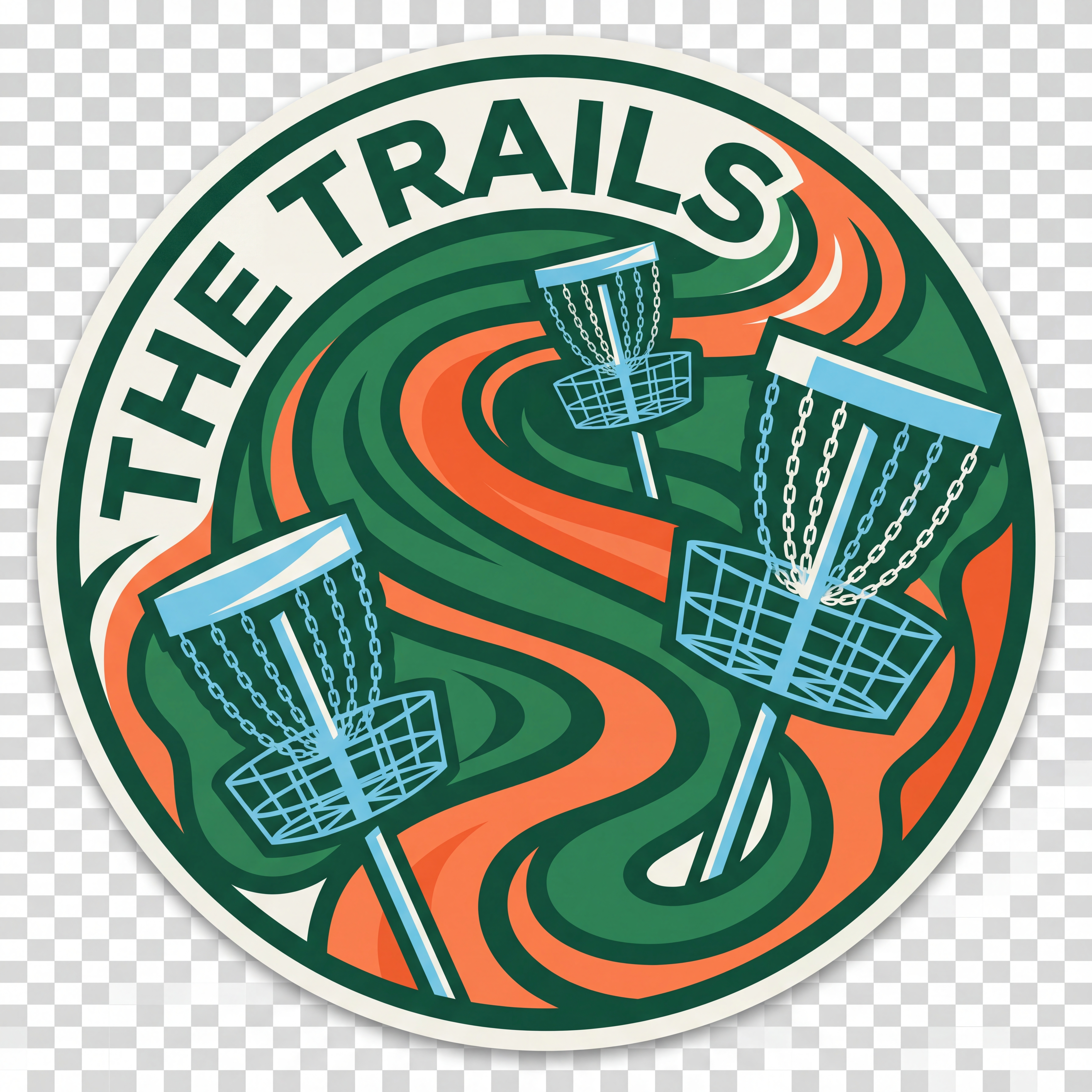 The Trails