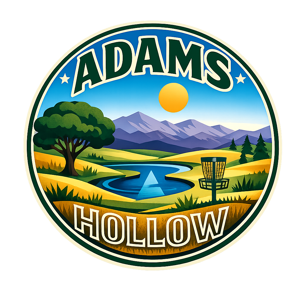 Adams Hollow