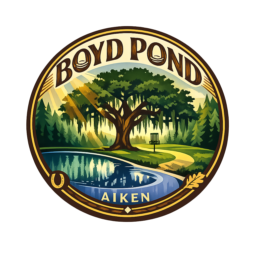 Boyd Pond