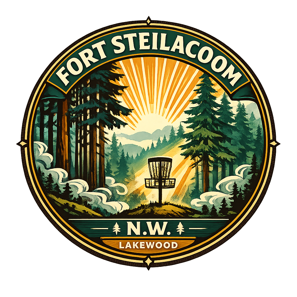 Fort Steilacoom N.W.