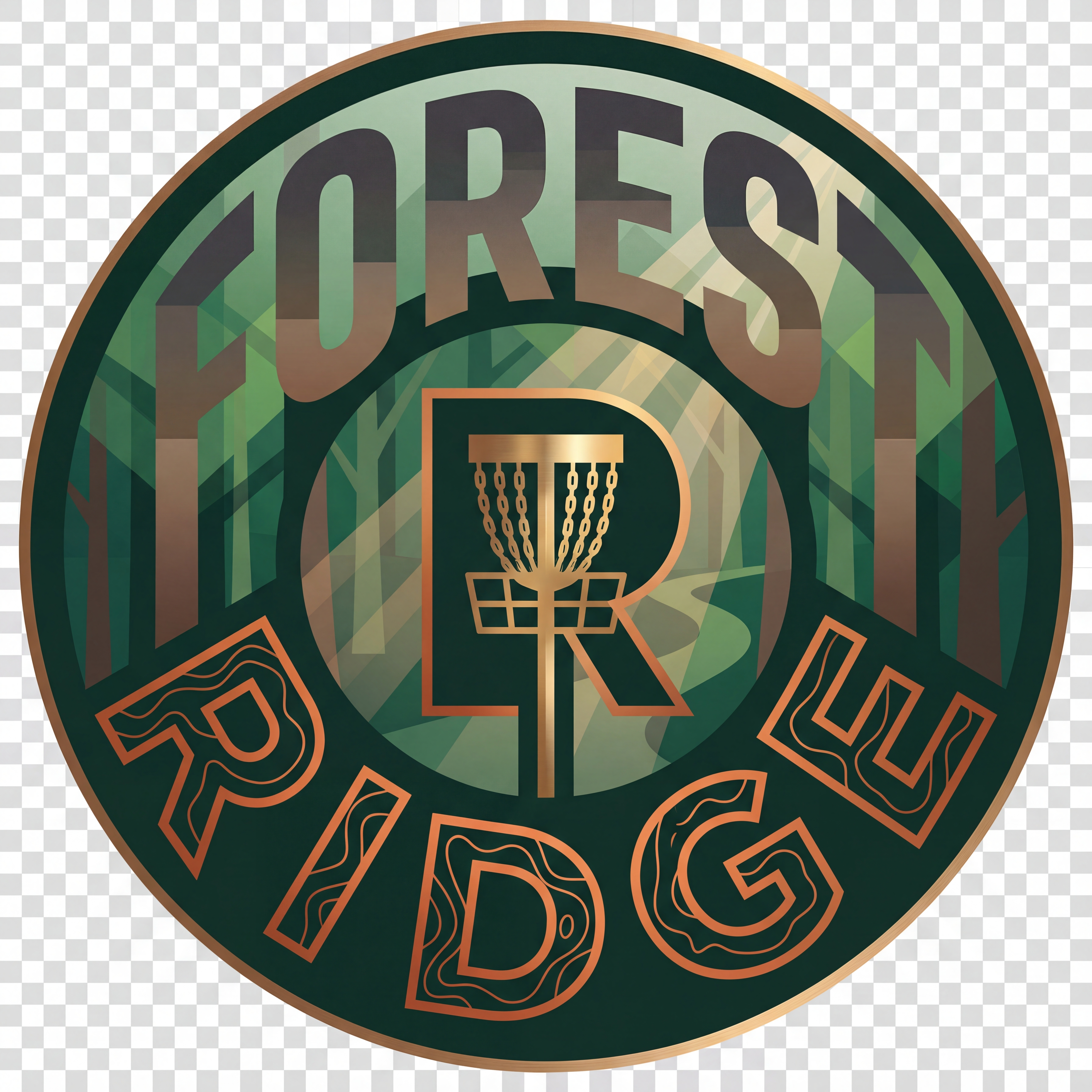 Forest Ridge