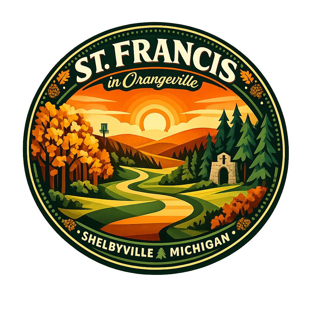 St. Francis  In Orangeville