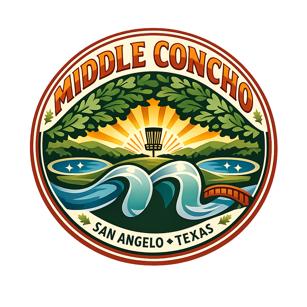 Middle Concho
