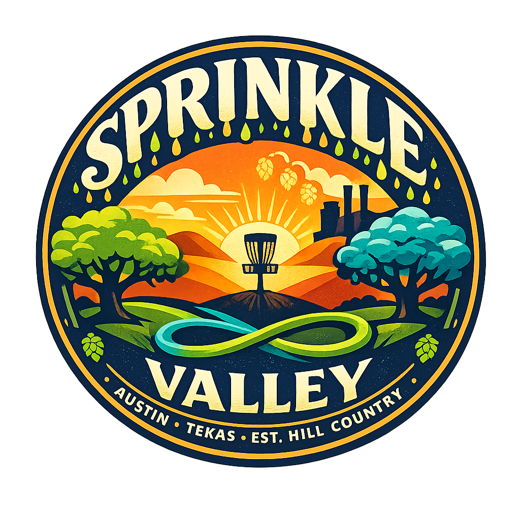 Sprinkle Valley