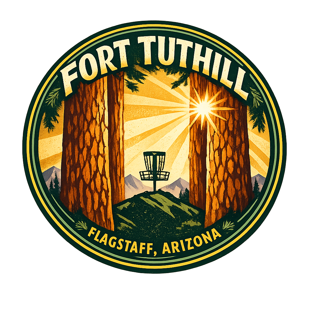 Fort Tuthill