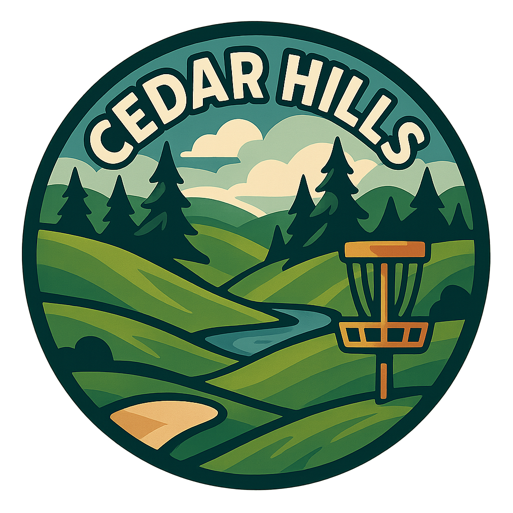 Cedar Hills