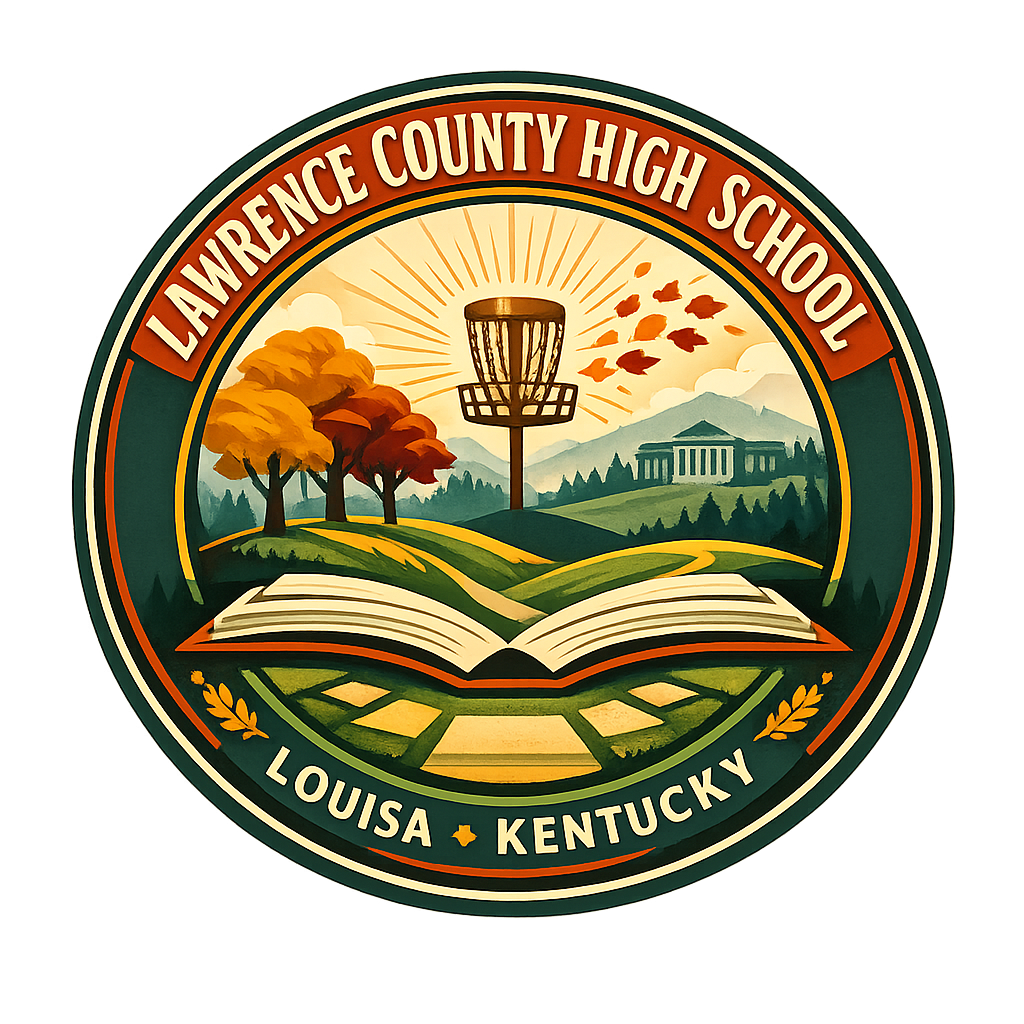 Lawrence County High School