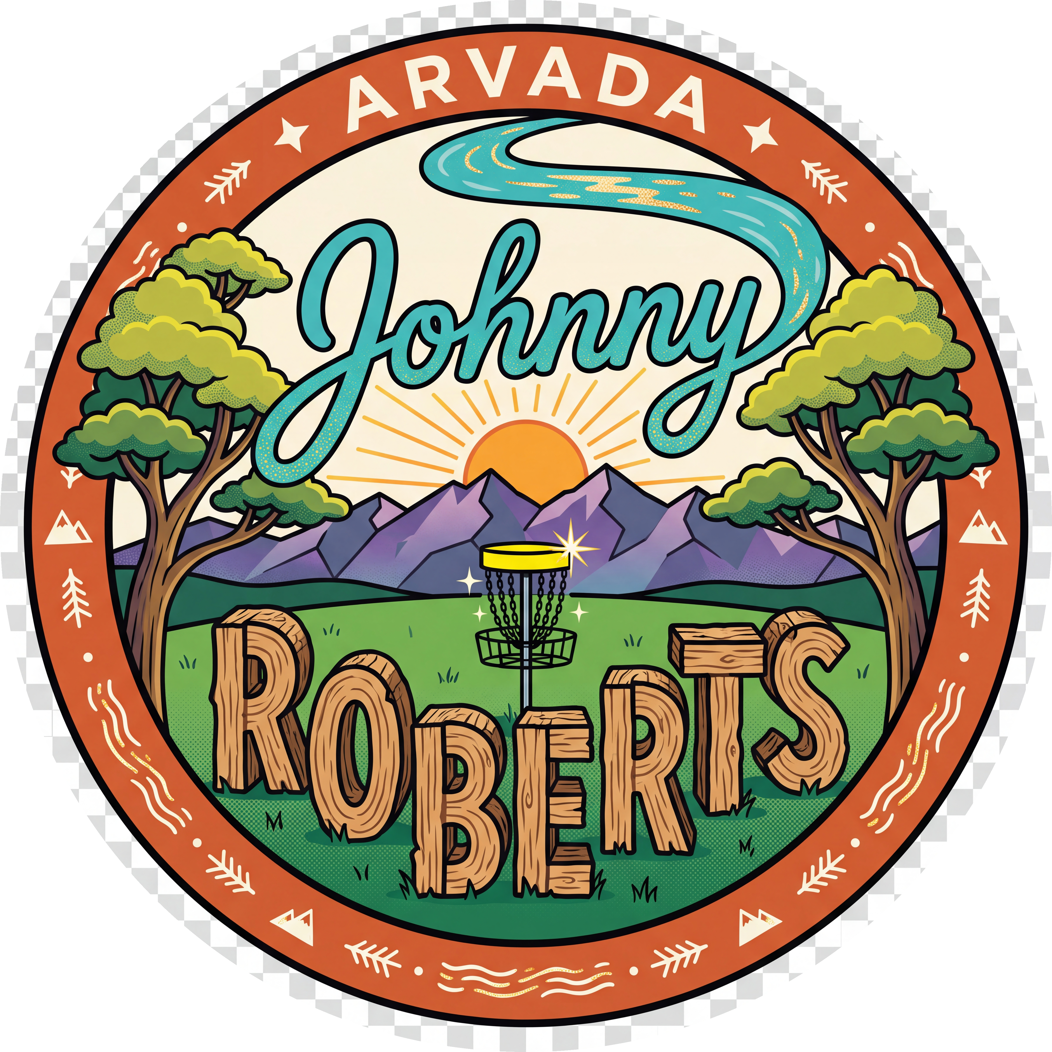 Johnny Roberts