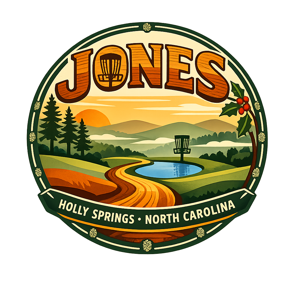 Jones