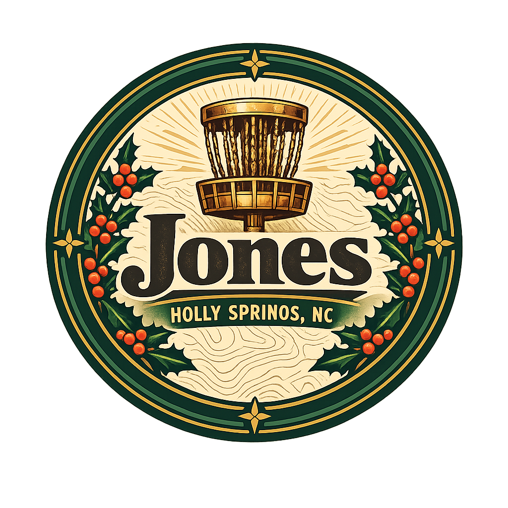 Jones