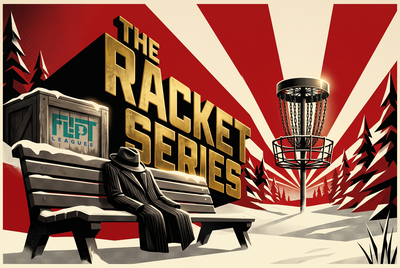 The Racket season mark