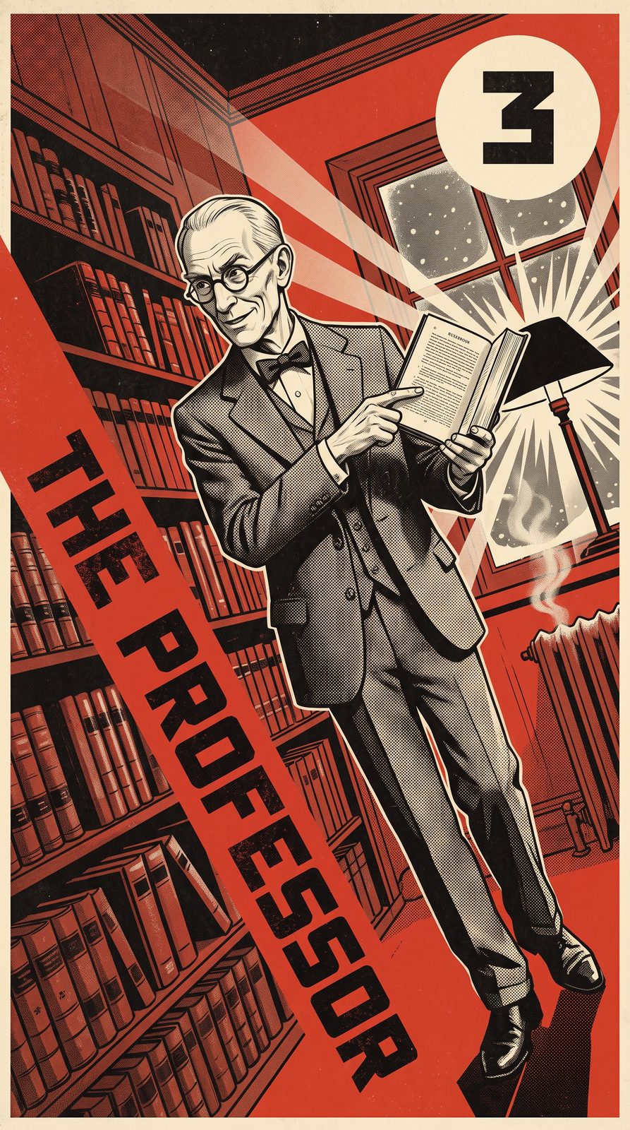 The Professor
