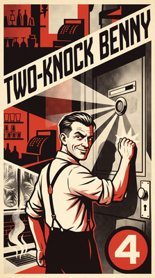 Two-Knock Benny