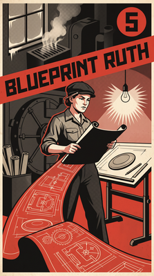 Blueprint Ruth