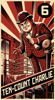 Ten-Count Charlie