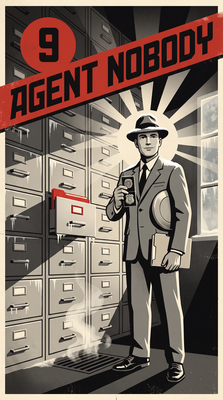 Agent Nobody