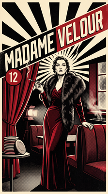 Madame Velour