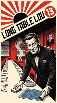 Long Table Lou