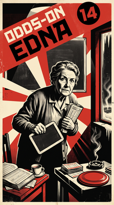 Odds-On Edna