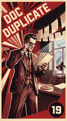 Doc Duplicate