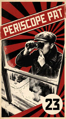 Periscope Pat