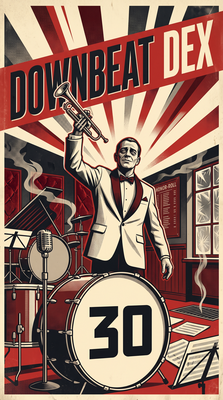 Downbeat Dex