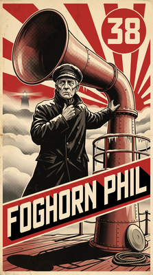 Foghorn Phil